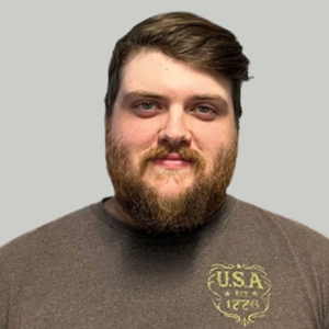 Randall McAteer