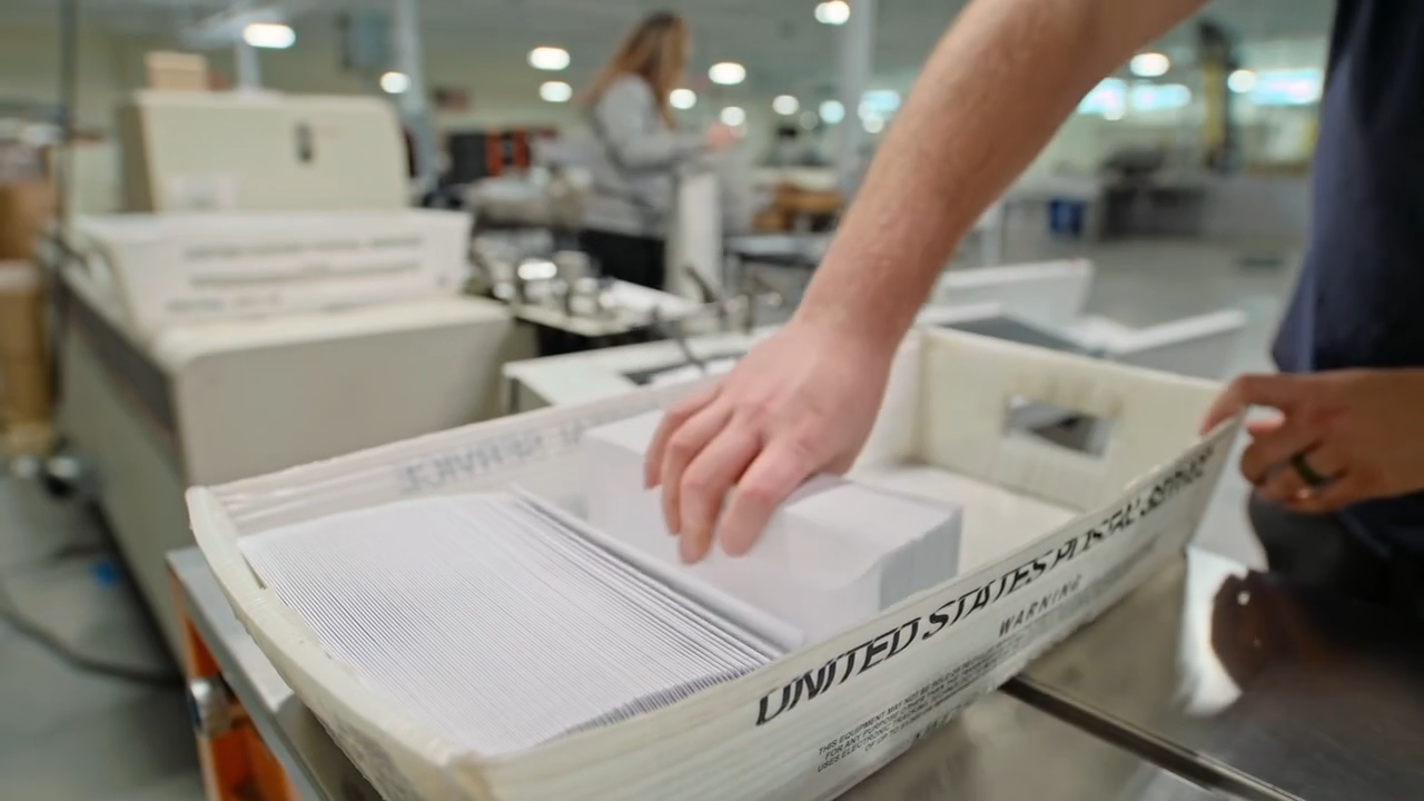 Direct Mail